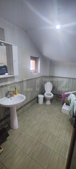 Spatiu comercial, 300 mp, zona Voinesti