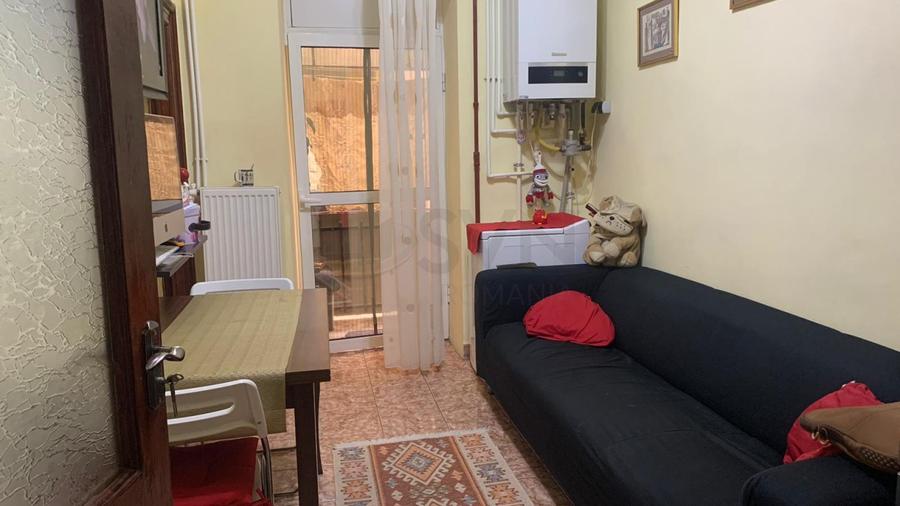 REA1007564 2 Camere Magheru Ateneu Roman Calea Victoriei