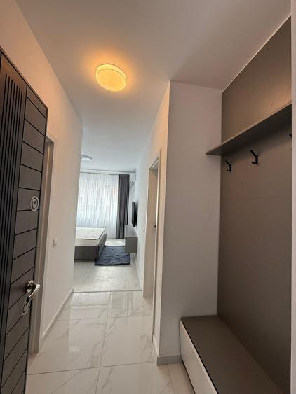 VANZARE GARSONIERA DECOMANDATA CU BALCON -TVA INCLUS IN PRET-COMISION 0%