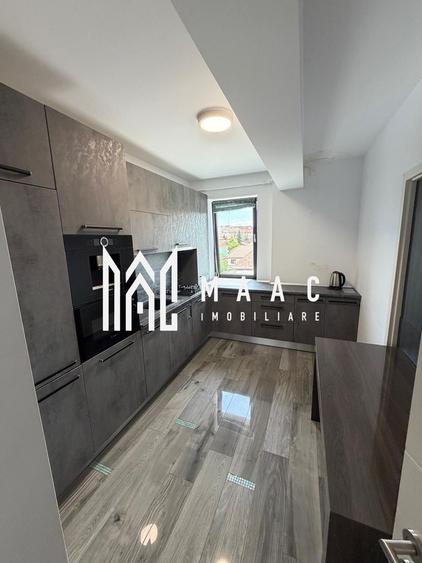 Apartament 3 camere | Calea Dumbrăvii| 82 mp| Parcare