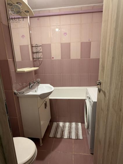 Garsoniera - ETAJ 1 - zona BRANCOVEANU