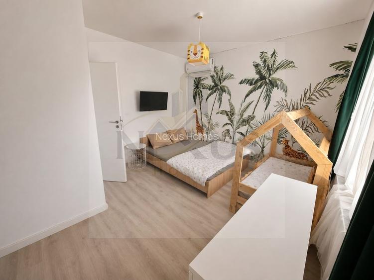 Casa individuala | SMART HOME | Finisaje ultra Premium - Mutare rapida - 12