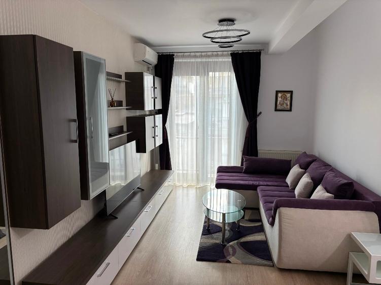 Apartament 2 camere în zona Unirii mobilat si utilat complet direct proprietar