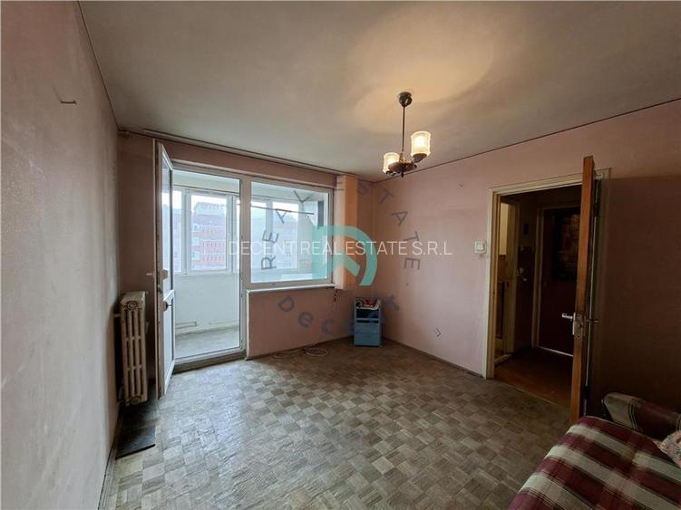 Apartament 2 camere luminoase Victoriei, Brasov - 3