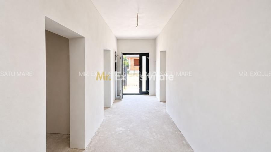 Casă Nouă Odoreului 4 camere - 10