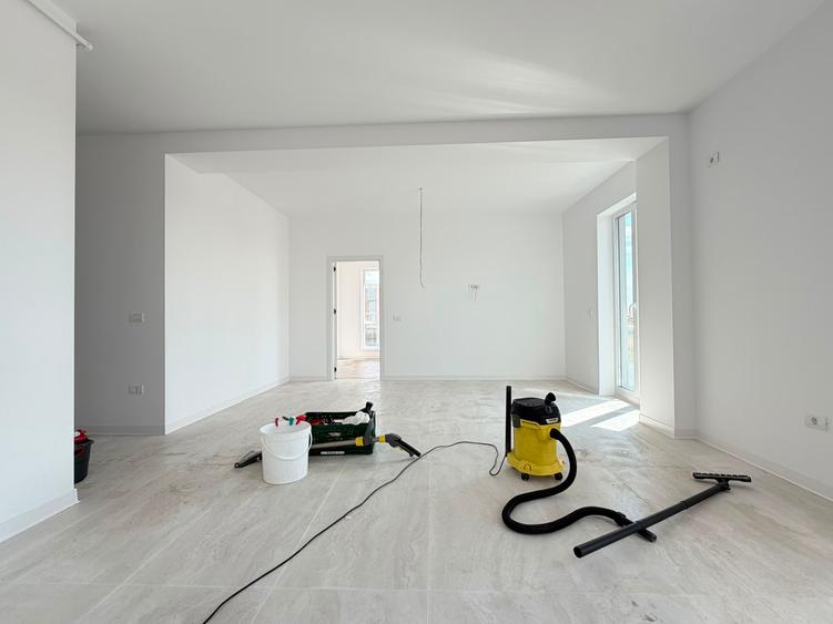 COMISION 0% | 2 camere - 58 mp | 2 locuri de parcare