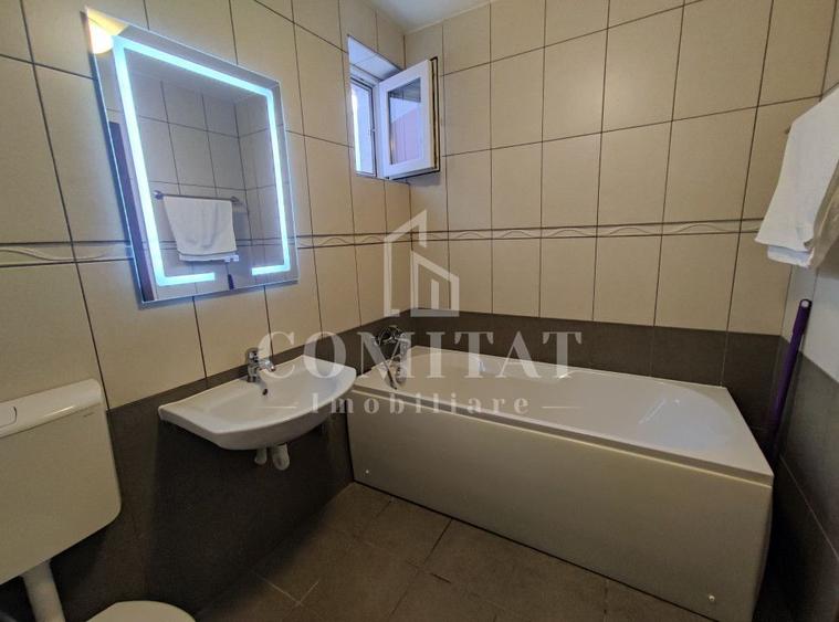 Apartament cu 2 camere | Confort sporit | Zona Grand Hotel Italia