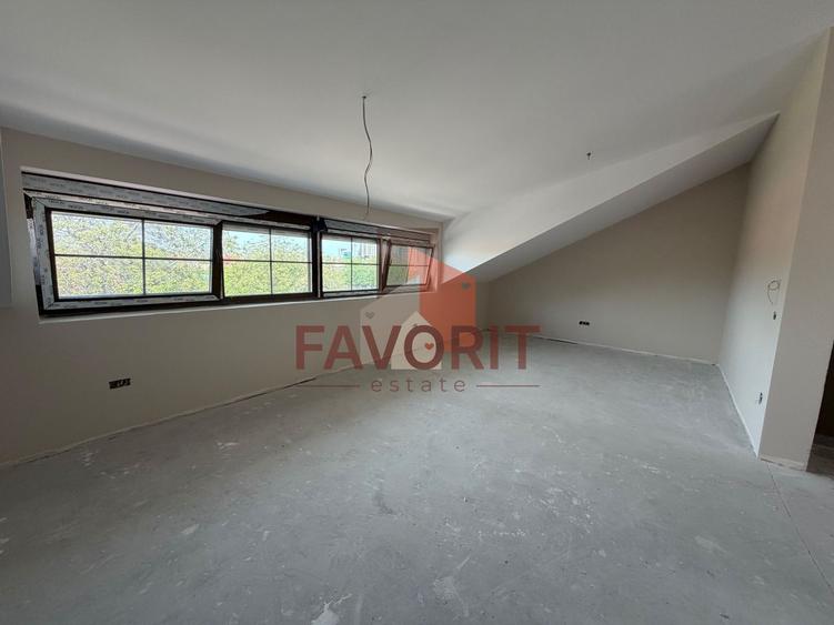Zona Bucovina -Timisoara. Complex privat. Finisaje incluse