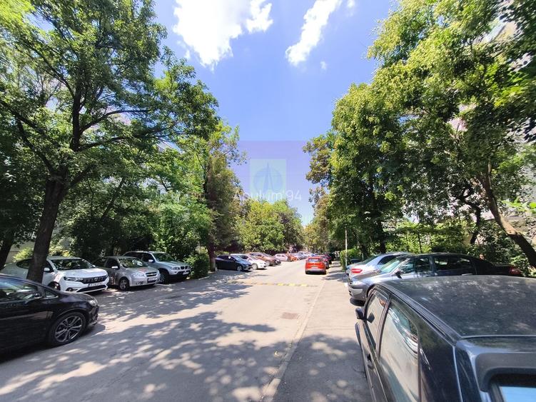 Drumul Taberei - Valea Ialomiței,  Apartament 3 camere în Bloc P+4 - 26