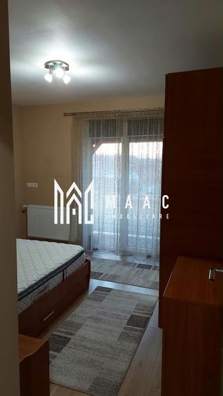 Apartament 3 camere de închiriat | Sibiu, Turnișor | 70 mp