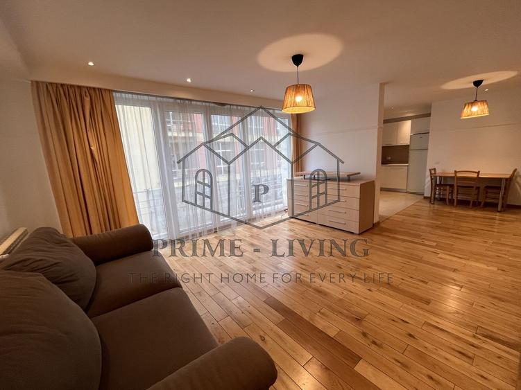 DUPLEX CU 3 CAMERE LA INCHIRIERE LANGA PARCUL HERASTRU