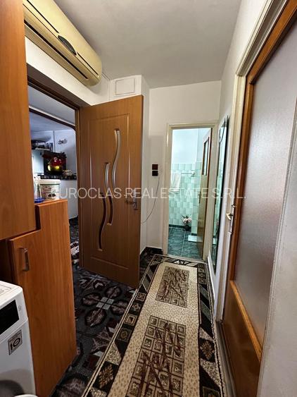 Apartament 3 camere decomandat - Tomis Nord/Rovere - 157.000 euro(Cod E11+E12) - 8