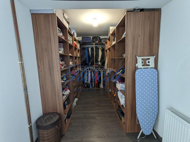 Casa 5 camere, 242 mp, zona Somesului - 12