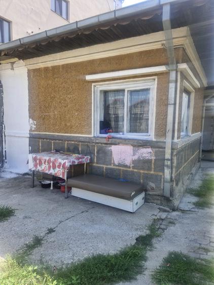 Teren si casa cu potential de construire in sectorul 1- Bulevardul Laminorului