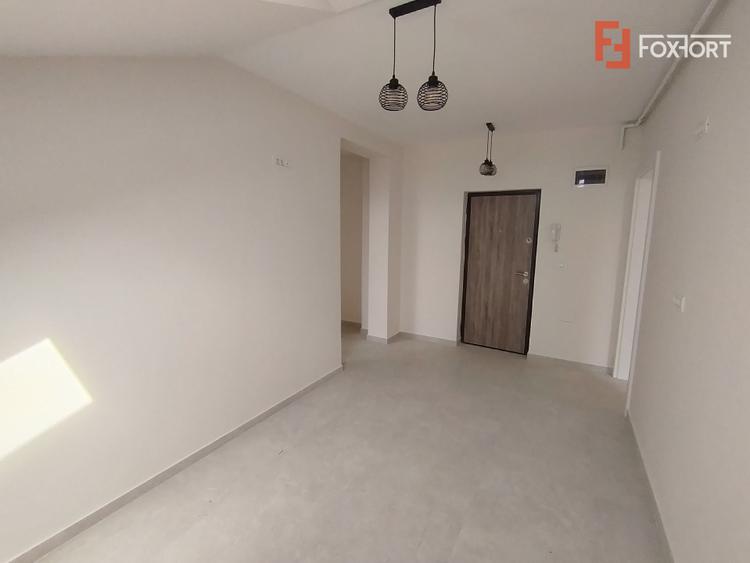 COMISION 0% Apartament cu 2 camere de vanzare in Timisoara, zona Braytim