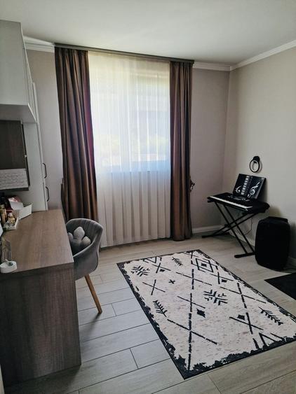 Casă P+E Complet Mobilată – Grigorescu