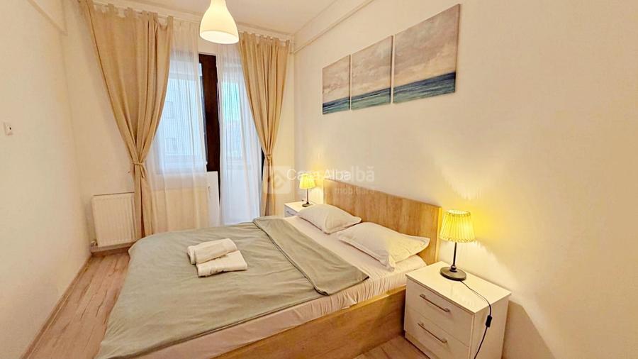 Lazar Residence, 2 camere ready to move, parcare, BALCON - 3
