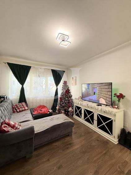 Apartament 3 camere / gradina proprie / Zona Eroilor