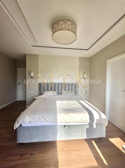 Apartament 4 camere LUX | Parcare inclusa | Iancu Nicolae - British School - 15