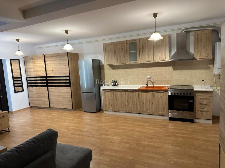 Proprietar, apartament 2 camere, loc parcare, Brasov, Sanpetru Subcetate - 2