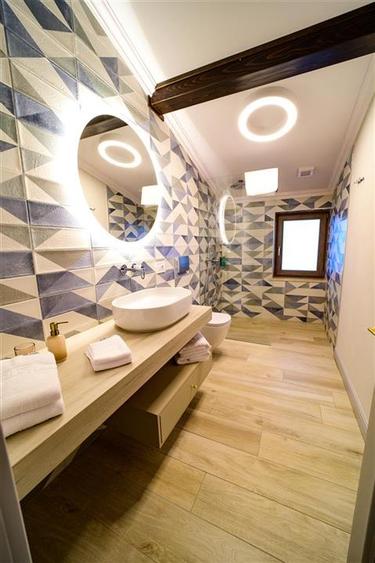 Apartament 2 camere,complet mobilat si utilat BLOC NOU, REGIM HOTELIER