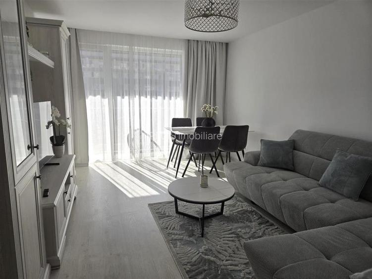 Apartament cu parcare si boxa | Urban Coresi - 4