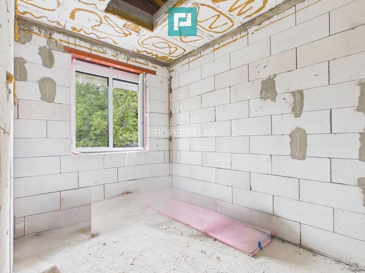 Casă nouă cu 3 camere, în localitatea Miniș, Arad - 21