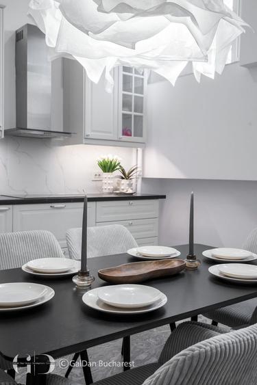 Apartament 5 camere de închiriat – Calea Victoriei