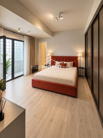 Apartament 3 camere Faleza Nord, Bloc nou - 8
