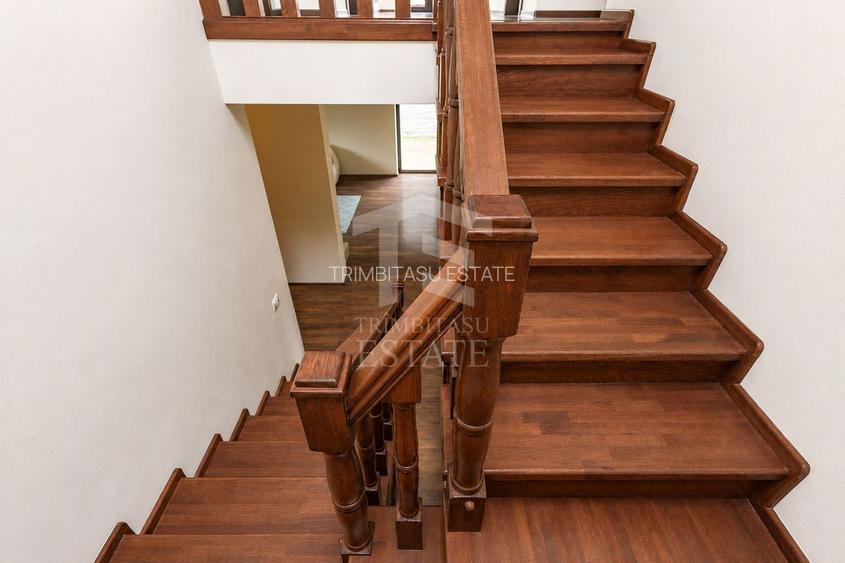Casa 5 camere | Teren generos | Curte |  Gradina | Biled | COMISION 0% - 14