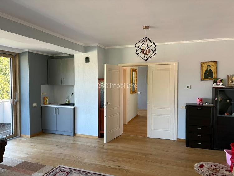 Casa individuala cu teren 780 mp in Faget - 13