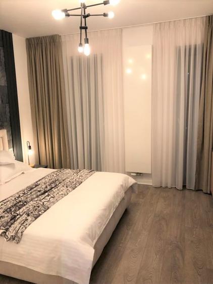 Inchiriere apartament 2 camere Cloud 9