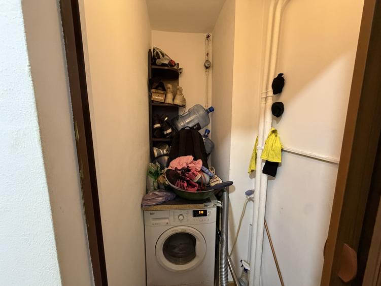 Apartament de 3 Obor , Aleea Avrig 6. Două băi. Bloc anvelopat