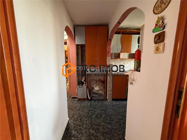Apartament 2 camere cf 2 decomandat zona Micro 5
