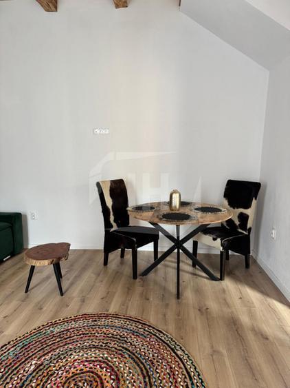 Apartament 2 camere, cu parcare in zona Marasti
