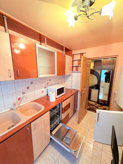 Apartament 2 camere Bucovina, zona scolii 6