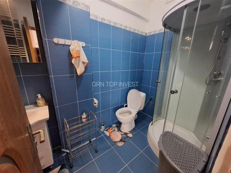 Penthouse 3 camere terasa 58 mp si parcare Doamna Stanca