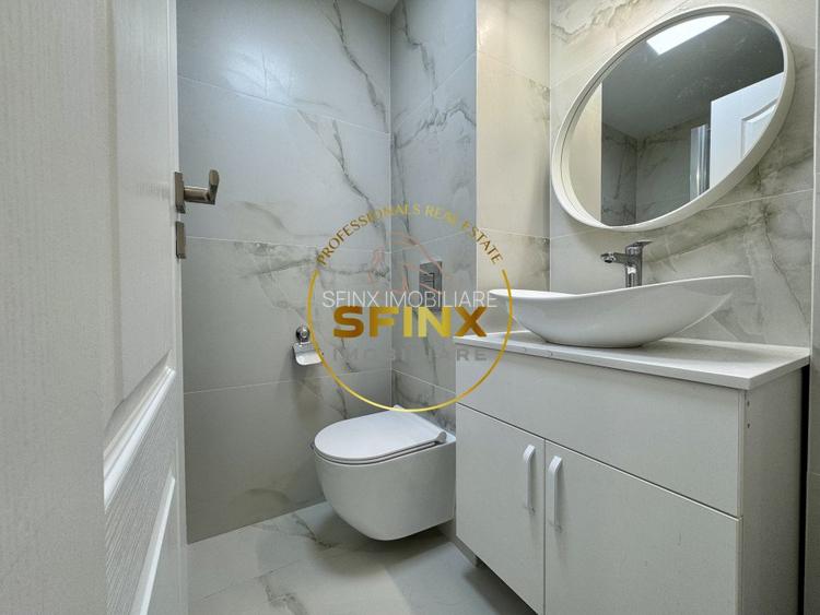 Apartament 5 camere Calea Dorobanți bloc 1982 parcare subterana - 14