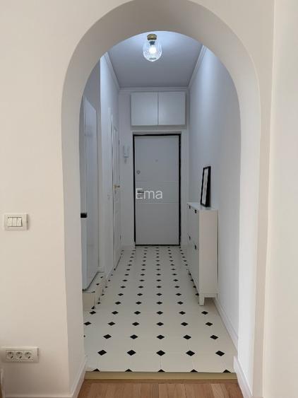2 camere Floreasca - Amenajare premium 2026 - centrala proprie + balcon - 12