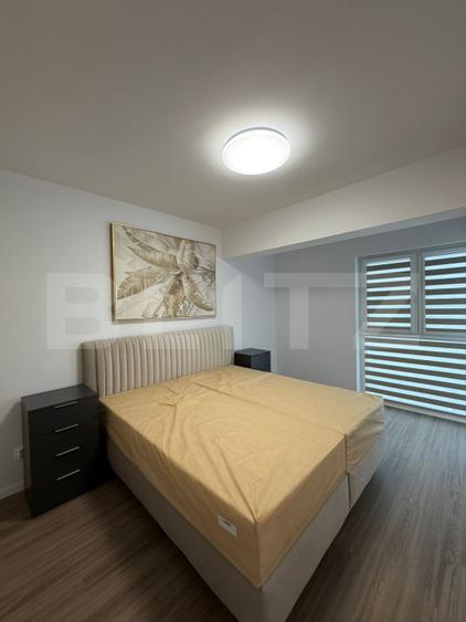 Apartament 2 camere, prima inchiriere, parcare subterana, zona Oncos