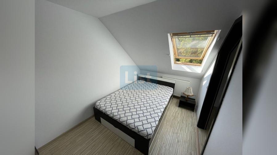 Apartament 3 camere + parcare, zona Edgar Quinet, Manastur