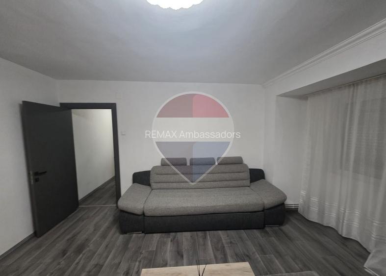 Apartament 2 camere parter inalt centrala gaz zona Dambovita - 7