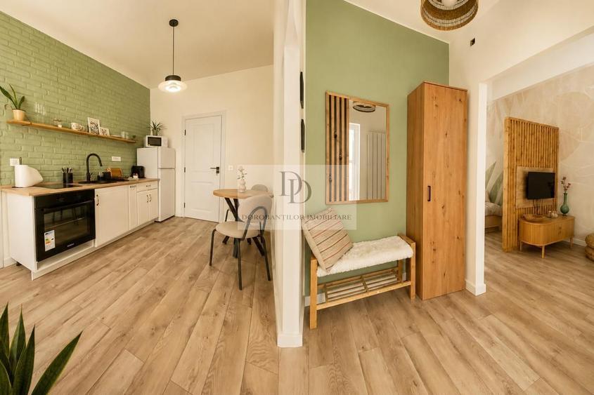 Apartament finisaje PREMIUM | UltraCentral - IULIU MANIU