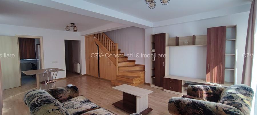 Vila 4 camere - Dantelei sector 5 - 24