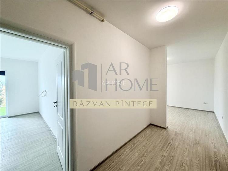 Apartament 2 camere, curte proprie, Nord Albert, Ploiesti - 10