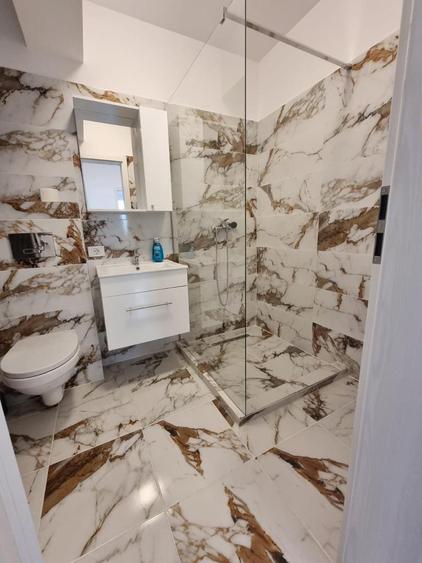 Apartament 2 camere decomandat, metrou Dimitrie Leonida - Berceni