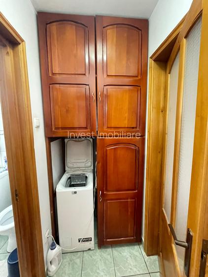 Apartament 3 camere-Podu Ros-Liceul Racovita-etaj 2 - 5
