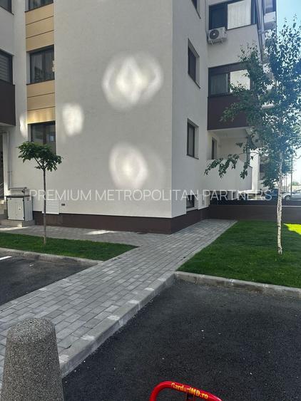 Apartament 2 camere Dream Residence Parter Inalt - 2