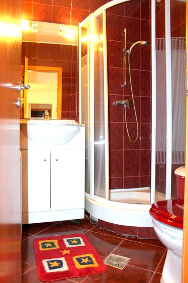 Vanzare apartament 4 camere zona Lipovei - Arcasilor