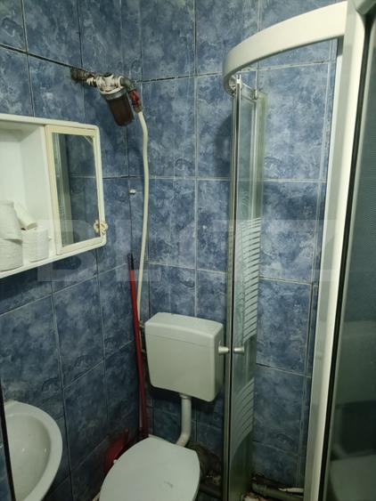 Garosniera de vanzare, 23 mp, zona Soarelui